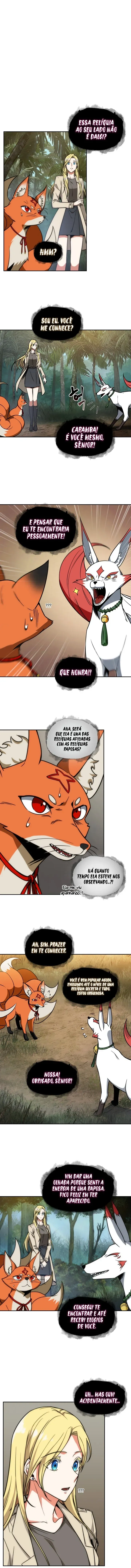 Read O Rei dos Saqueadores de Tumbas PT Manga Online