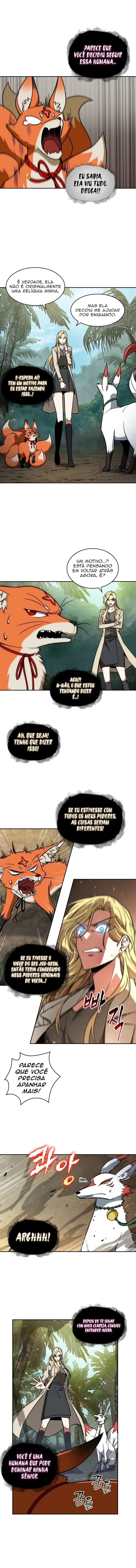 Read O Rei dos Saqueadores de Tumbas PT Manga Online