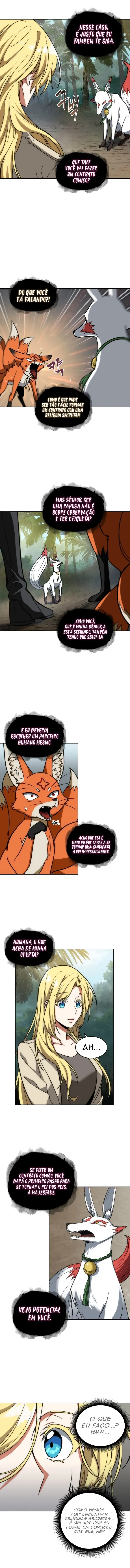 Read O Rei dos Saqueadores de Tumbas PT Manga Online