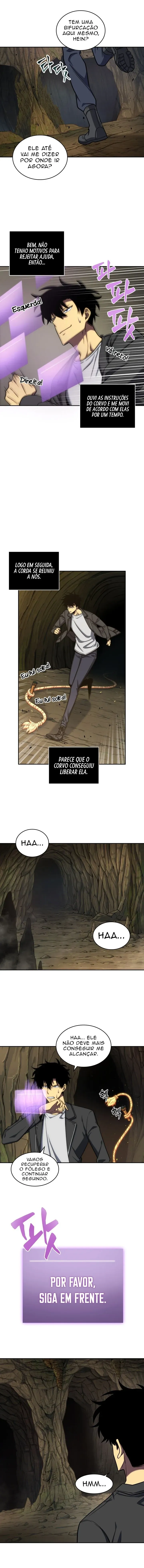 Read O Rei dos Saqueadores de Tumbas PT Manga Online