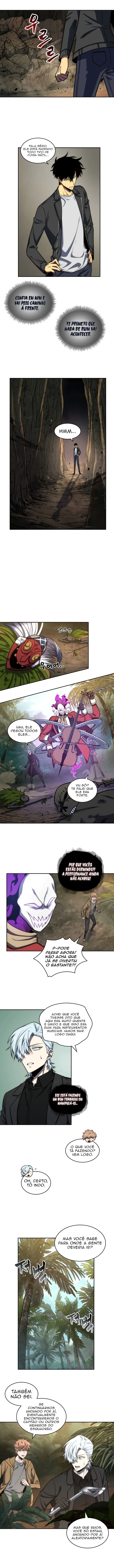 Read O Rei dos Saqueadores de Tumbas PT Manga Online
