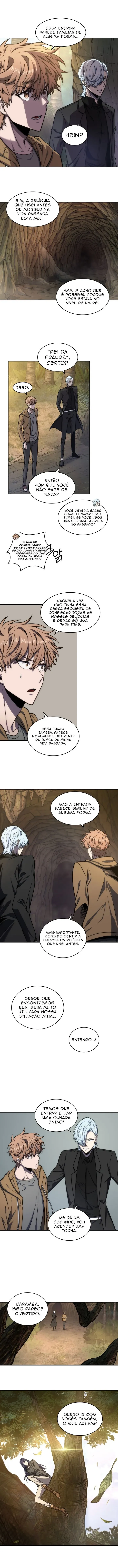 Read O Rei dos Saqueadores de Tumbas PT Manga Online