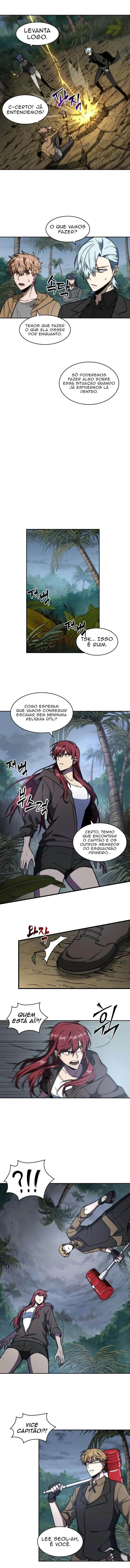Read O Rei dos Saqueadores de Tumbas PT Manga Online