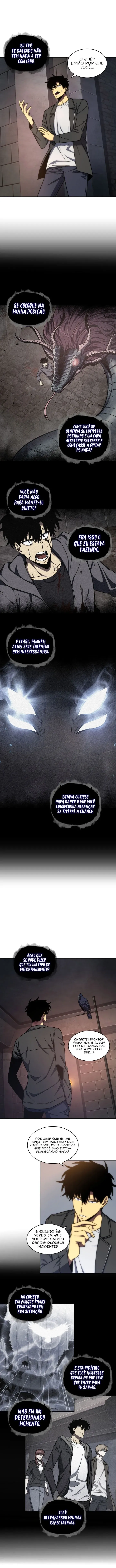 Read O Rei dos Saqueadores de Tumbas PT Manga Online