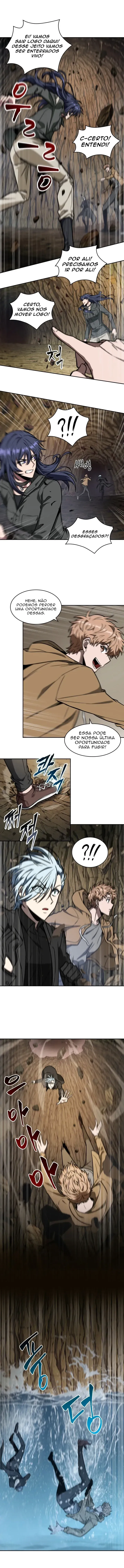 Read O Rei dos Saqueadores de Tumbas PT Manga Online