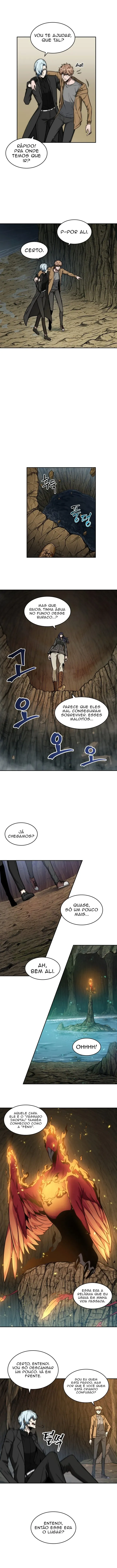 Read O Rei dos Saqueadores de Tumbas PT Manga Online