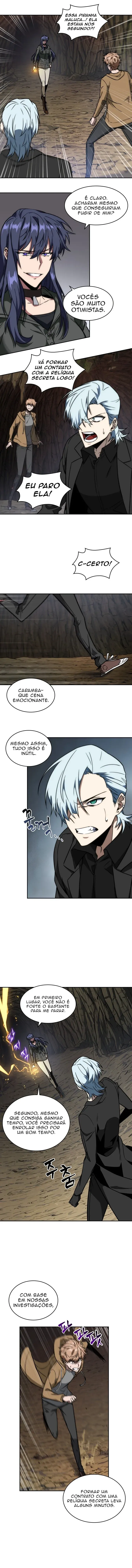 Read O Rei dos Saqueadores de Tumbas PT Manga Online