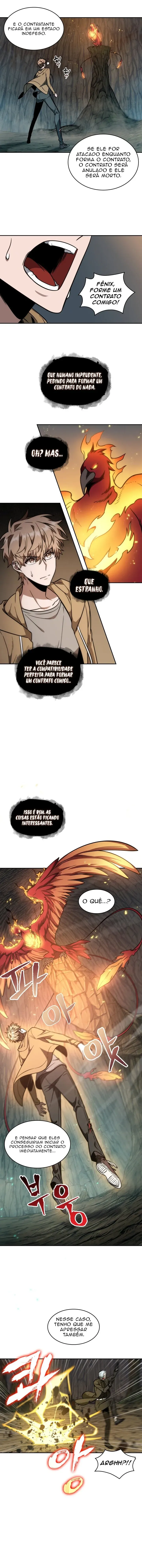 Read O Rei dos Saqueadores de Tumbas PT Manga Online