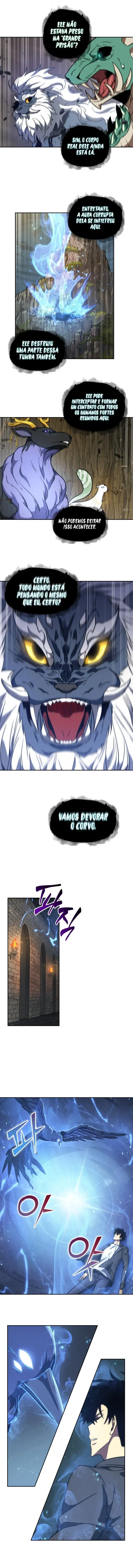 Read O Rei dos Saqueadores de Tumbas PT Manga Online