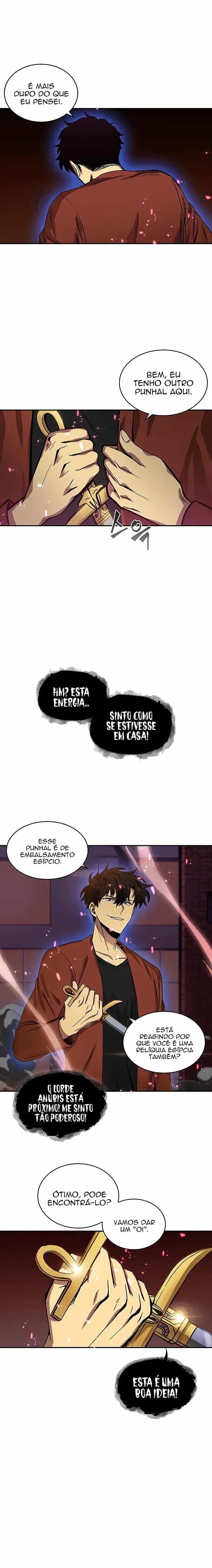 Read O Rei dos Saqueadores de Tumbas PT Manga Online