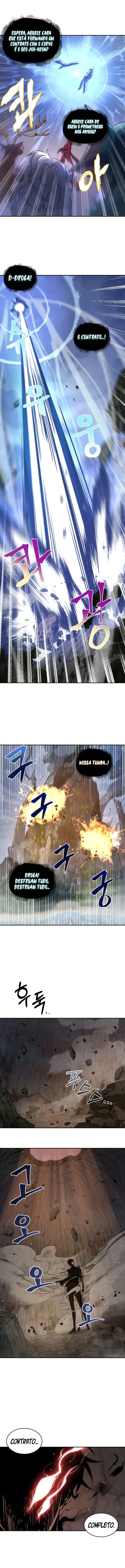 Read O Rei dos Saqueadores de Tumbas PT Manga Online