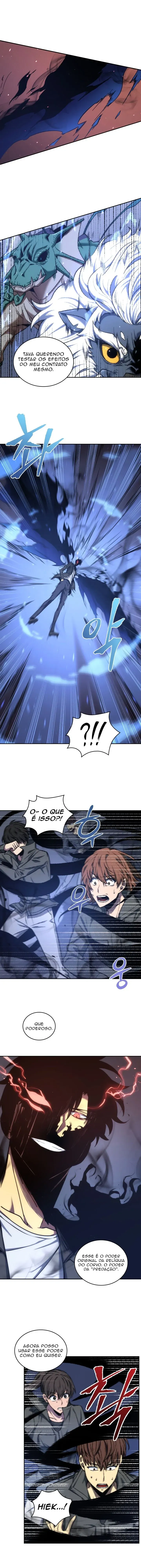 Read O Rei dos Saqueadores de Tumbas PT Manga Online