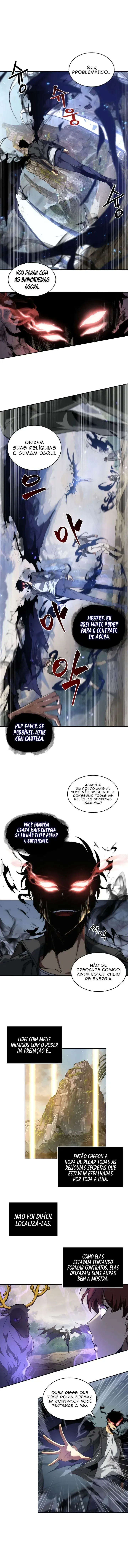 Read O Rei dos Saqueadores de Tumbas PT Manga Online