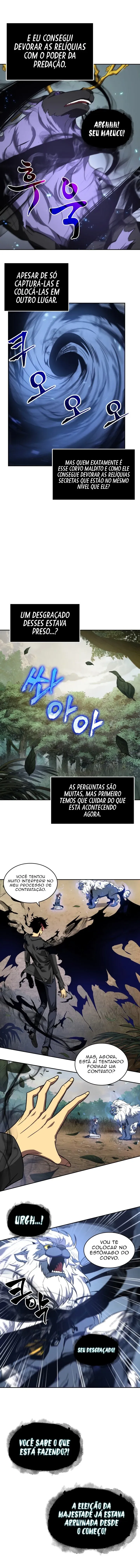 Read O Rei dos Saqueadores de Tumbas PT Manga Online