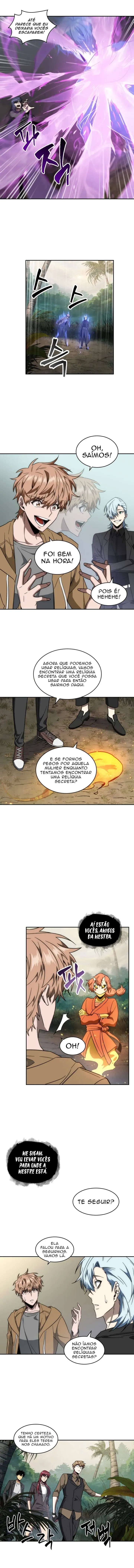Read O Rei dos Saqueadores de Tumbas PT Manga Online