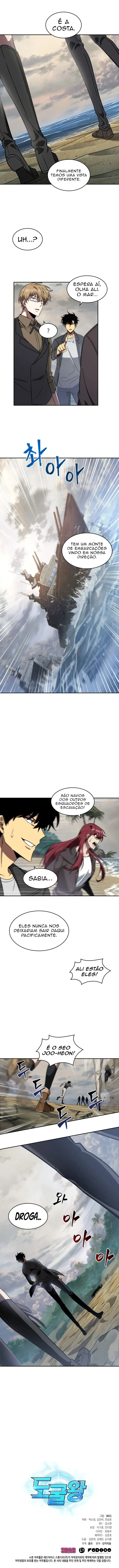 Read O Rei dos Saqueadores de Tumbas PT Manga Online