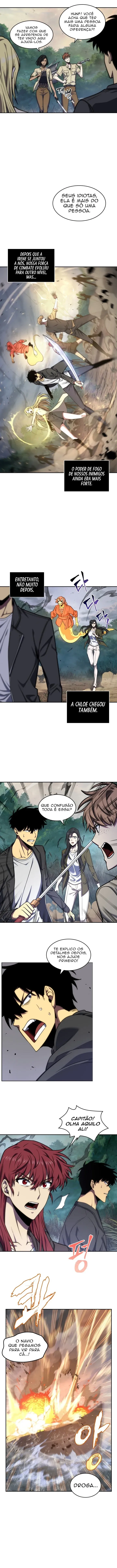 Read O Rei dos Saqueadores de Tumbas PT Manga Online