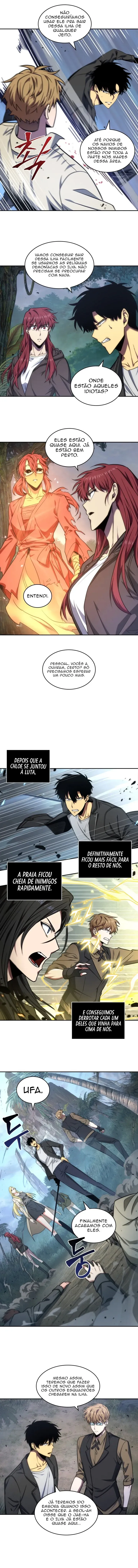 Read O Rei dos Saqueadores de Tumbas PT Manga Online