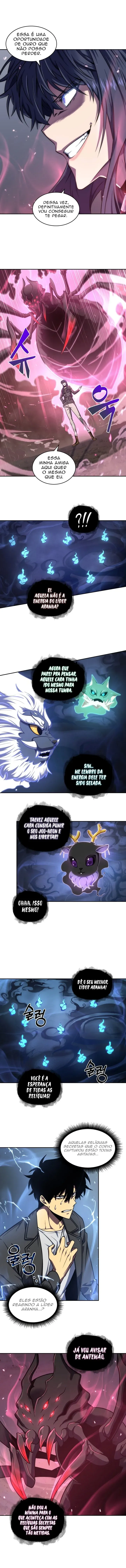 Read O Rei dos Saqueadores de Tumbas PT Manga Online