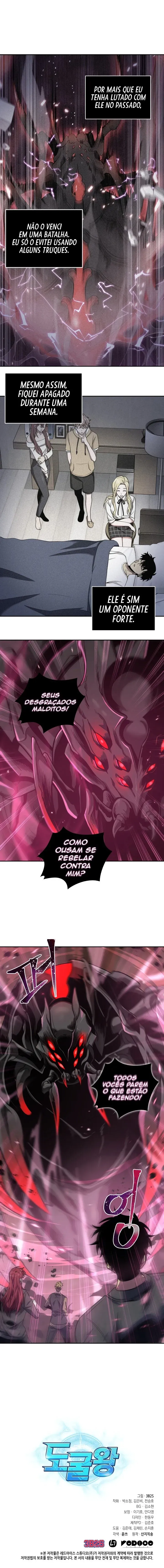 Read O Rei dos Saqueadores de Tumbas PT Manga Online