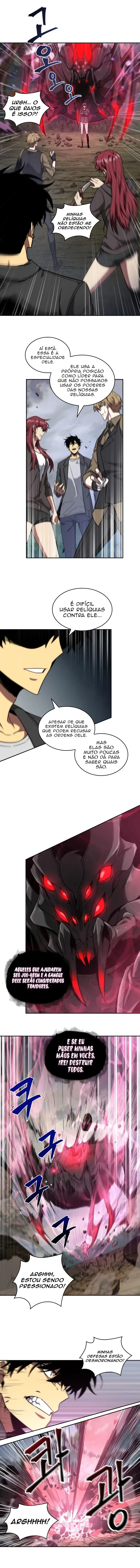 Read O Rei dos Saqueadores de Tumbas PT Manga Online