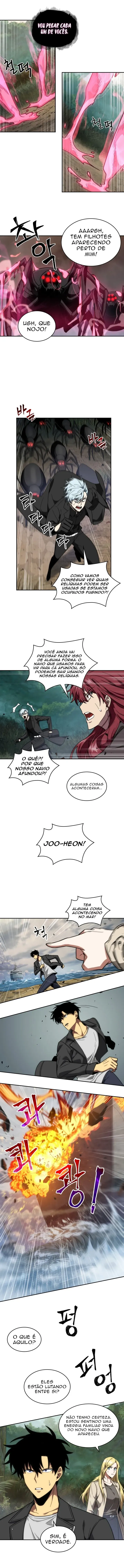 Read O Rei dos Saqueadores de Tumbas PT Manga Online