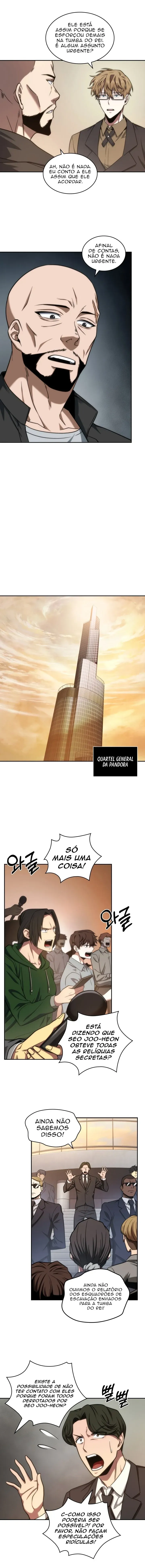 Read O Rei dos Saqueadores de Tumbas PT Manga Online