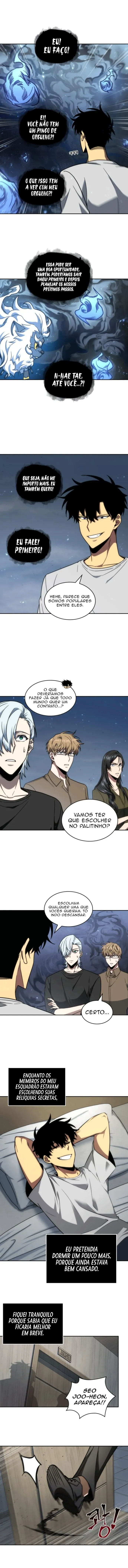Read O Rei dos Saqueadores de Tumbas PT Manga Online