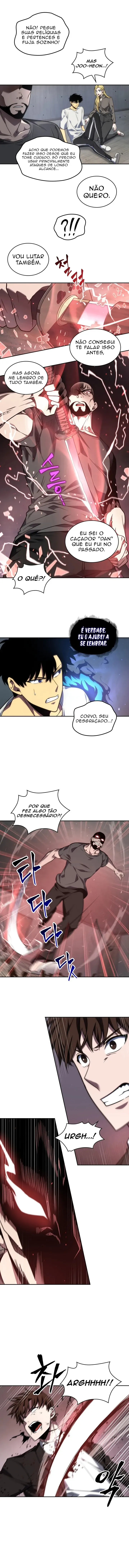 Read O Rei dos Saqueadores de Tumbas PT Manga Online