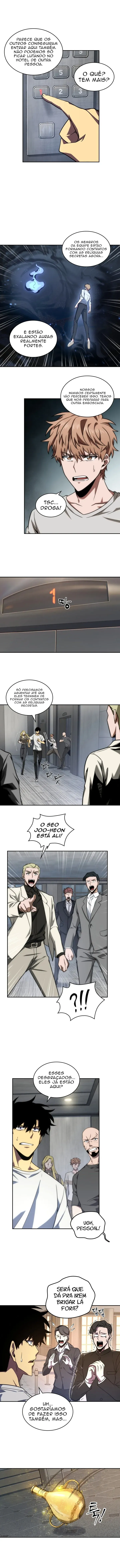 Read O Rei dos Saqueadores de Tumbas PT Manga Online