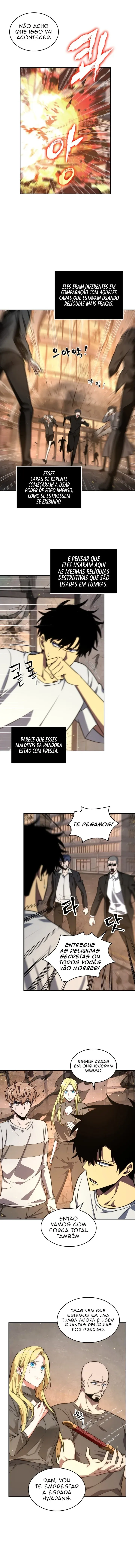 Read O Rei dos Saqueadores de Tumbas PT Manga Online