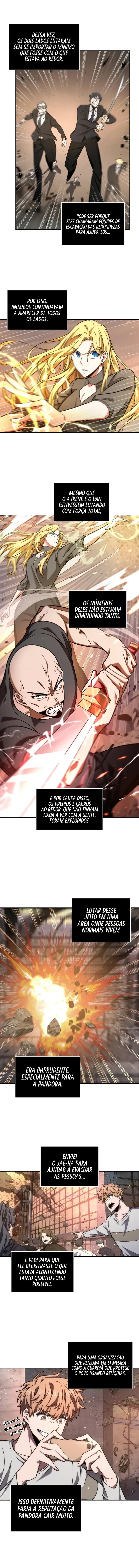Read O Rei dos Saqueadores de Tumbas PT Manga Online