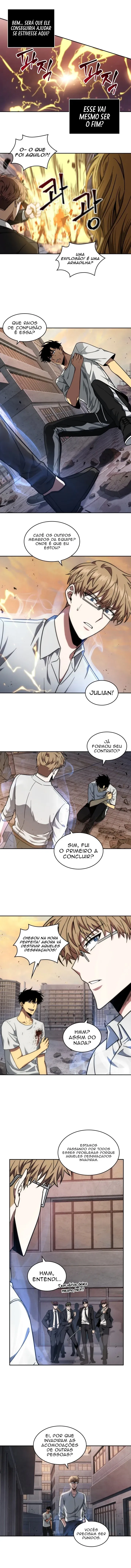 Read O Rei dos Saqueadores de Tumbas PT Manga Online
