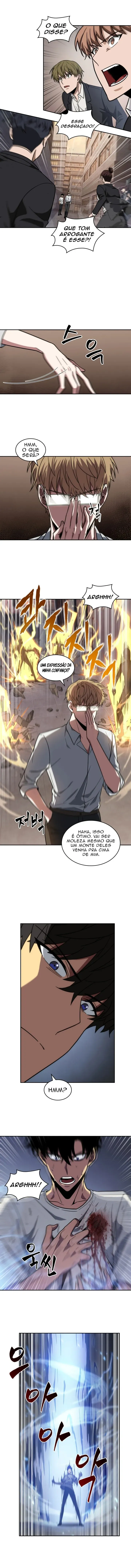 Read O Rei dos Saqueadores de Tumbas PT Manga Online