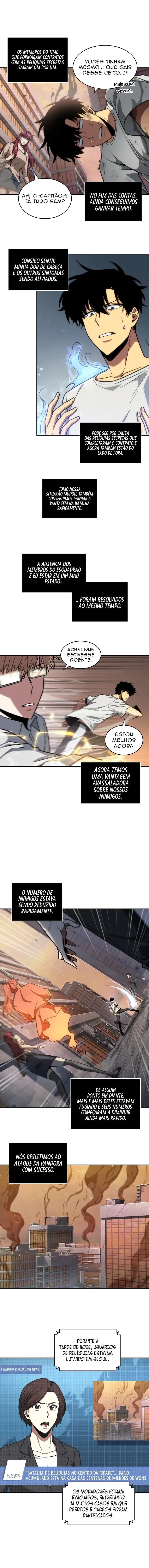 Read O Rei dos Saqueadores de Tumbas PT Manga Online