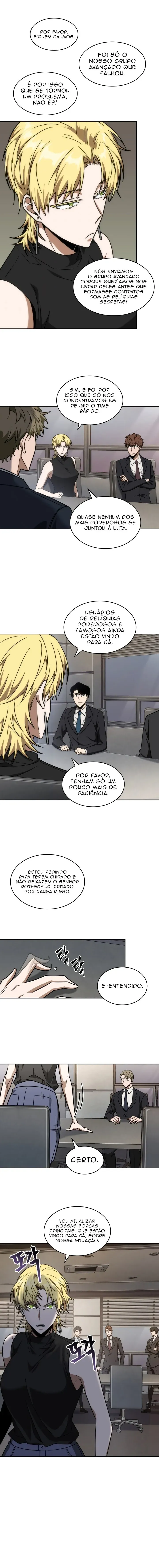 Read O Rei dos Saqueadores de Tumbas PT Manga Online
