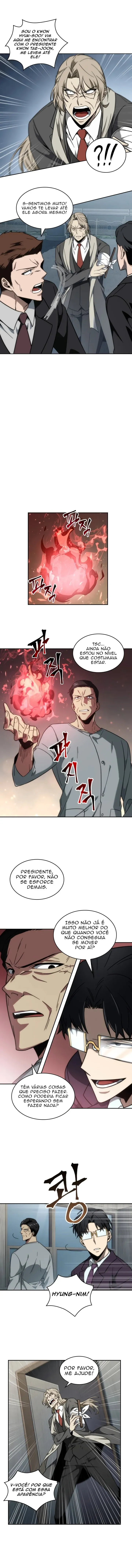 Read O Rei dos Saqueadores de Tumbas PT Manga Online