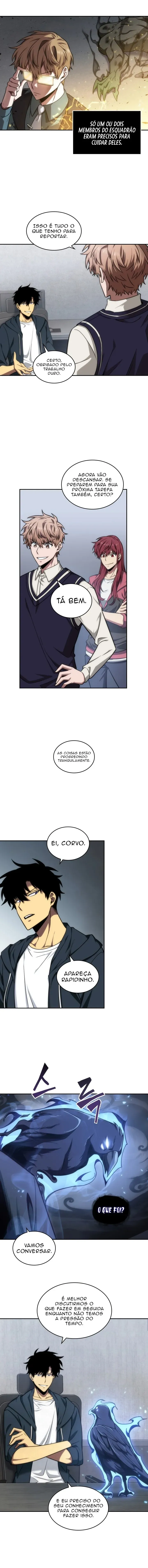 Read O Rei dos Saqueadores de Tumbas PT Manga Online