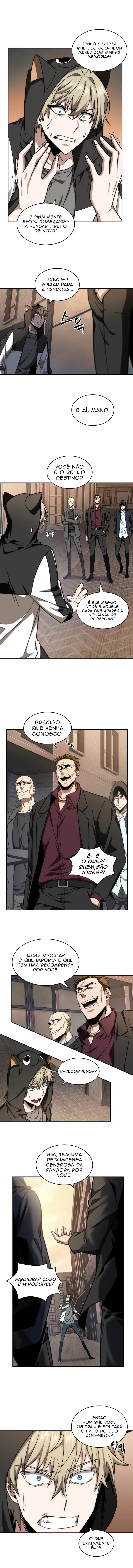 Read O Rei dos Saqueadores de Tumbas PT Manga Online