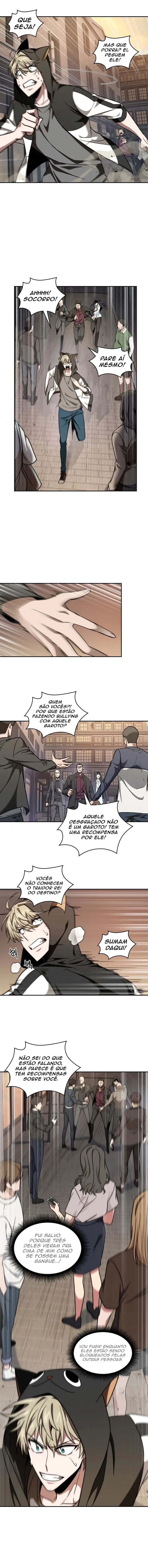 Read O Rei dos Saqueadores de Tumbas PT Manga Online