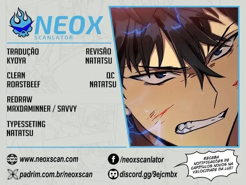 Read O Rei dos Saqueadores de Tumbas PT Manga Online