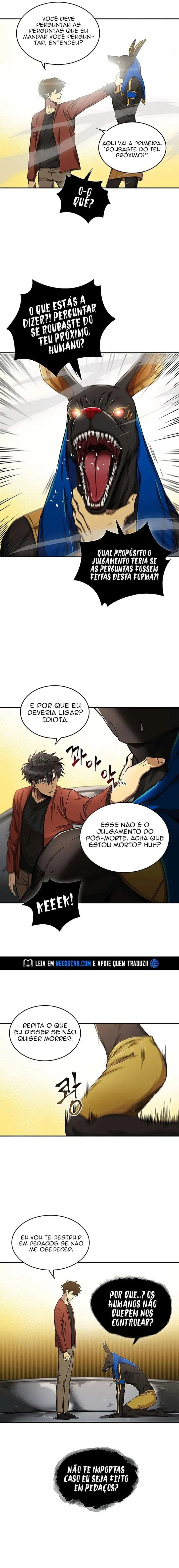 Read O Rei dos Saqueadores de Tumbas PT Manga Online