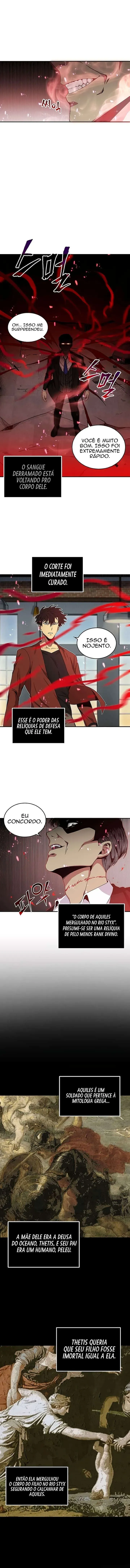 Read O Rei dos Saqueadores de Tumbas PT Manga Online