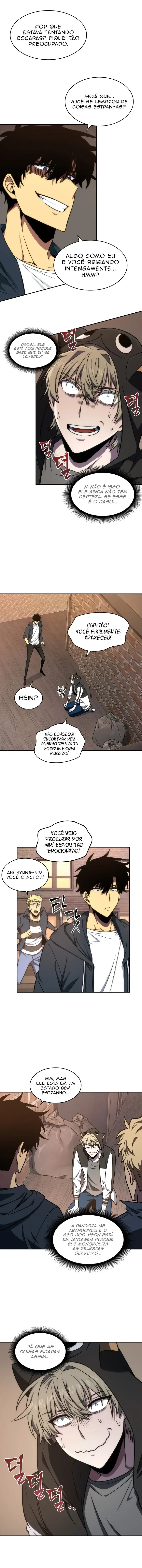 Read O Rei dos Saqueadores de Tumbas PT Manga Online