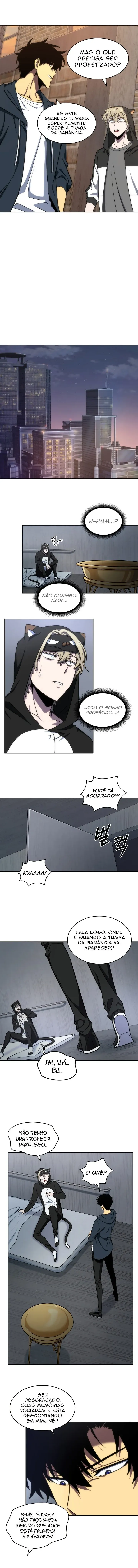 Read O Rei dos Saqueadores de Tumbas PT Manga Online