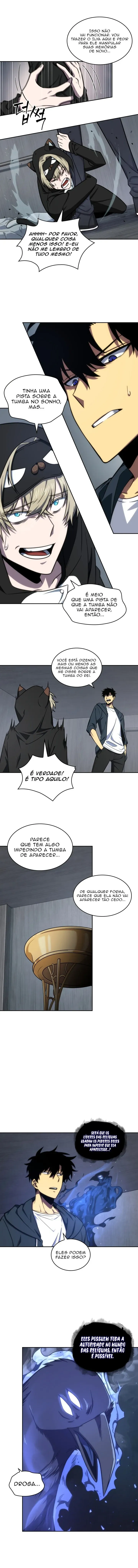 Read O Rei dos Saqueadores de Tumbas PT Manga Online