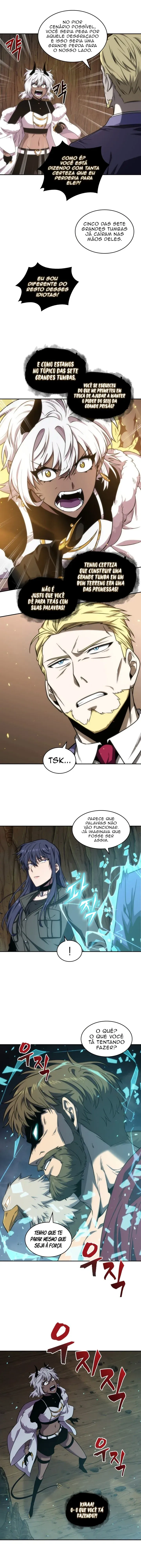 Read O Rei dos Saqueadores de Tumbas PT Manga Online
