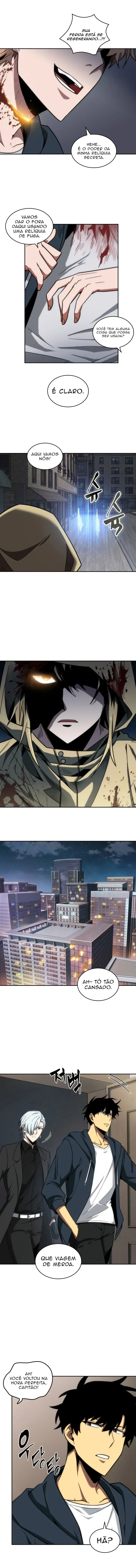 Read O Rei dos Saqueadores de Tumbas PT Manga Online