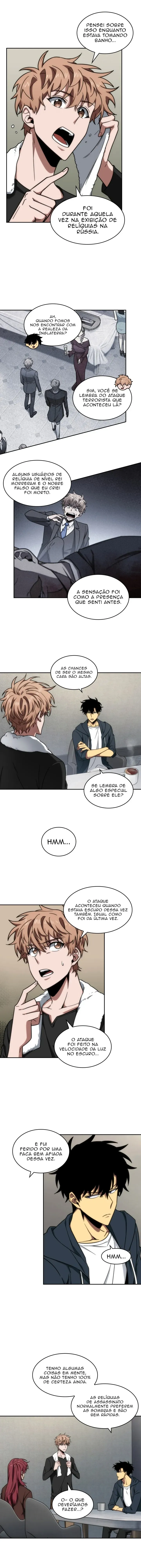 Read O Rei dos Saqueadores de Tumbas PT Manga Online