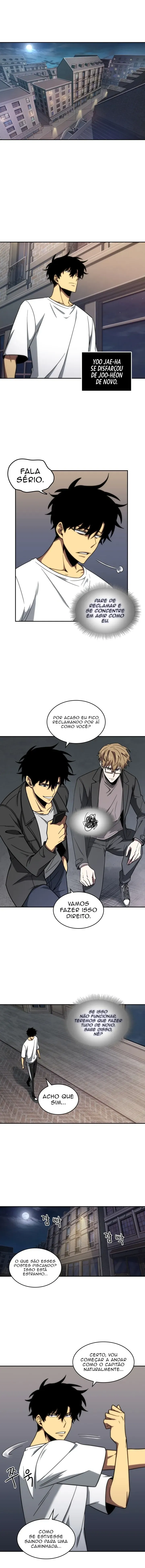 Read O Rei dos Saqueadores de Tumbas PT Manga Online